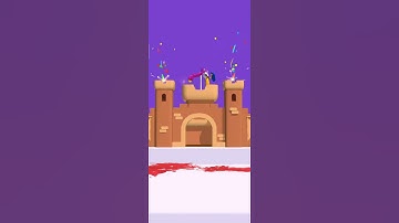 Join Clash 3D -  Gameplay Android,ios level 122