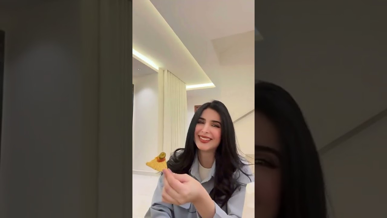 صالحة القحطاني وسوالفها 