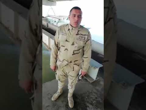 الشيخ عبدالفتاح حصان و تلاوة رائعة كأنك تسمع البنا