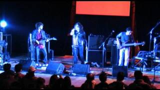 SOUL Video-Grande concerto della musica inedita-Yperlux, jam+L'indifferente-Catania 6 Maggio 2011