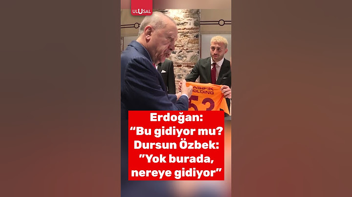 Erdoğan ve Dursun Özbek arasında güldüren Barış Alper Yılmaz diyaloğu #shorts #erdoğan #keşfet