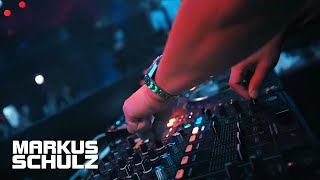 Markus Schulz Live In Taichung, Taiwan At Alta Nightclub | Aftervideo