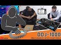 The BEST Pioneer DDJ-1000 Review on the Web! * MUST WATCH! *