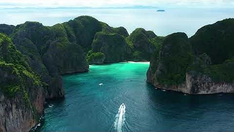 MB5001 - Phuket: Challenges and Resilience in a Coastal Ecosystem