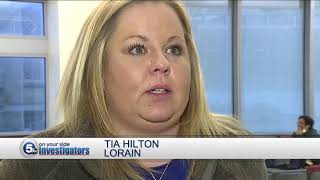 Lorain water system customers file $41 million lawsuit against the city