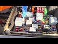 2000 Chevy Tahoe Headlight Bulb Replacement, Headlight Fuses & Relays