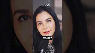 ¿Que SIGNIFICA si SUEÑAS que VUELAS? 🦋 #marthahigareda #podcast #volar #sueños