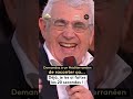 Michel Boujenah : son histoire « en rapidos » 😂