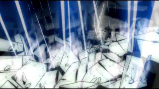[HD] Black Cat Creditless OP - Daia no Hana