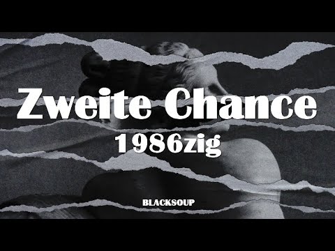 1986zig - Zweite