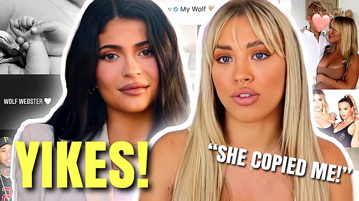 Kylie Jenner SHADED by her ex-friend Tammy Hembrow...