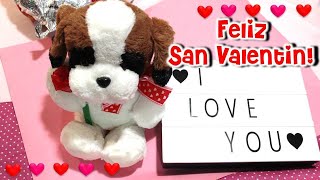 ♡FELIZ DÍA DEL AMOR Y LA AMISTAD ♡ MI AMOR ♡ screenshot 3