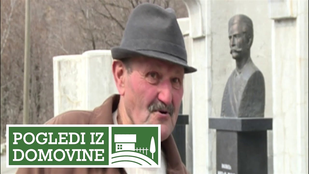 POGLEDI IZ DOMOVINE - Lijeva Rijeka