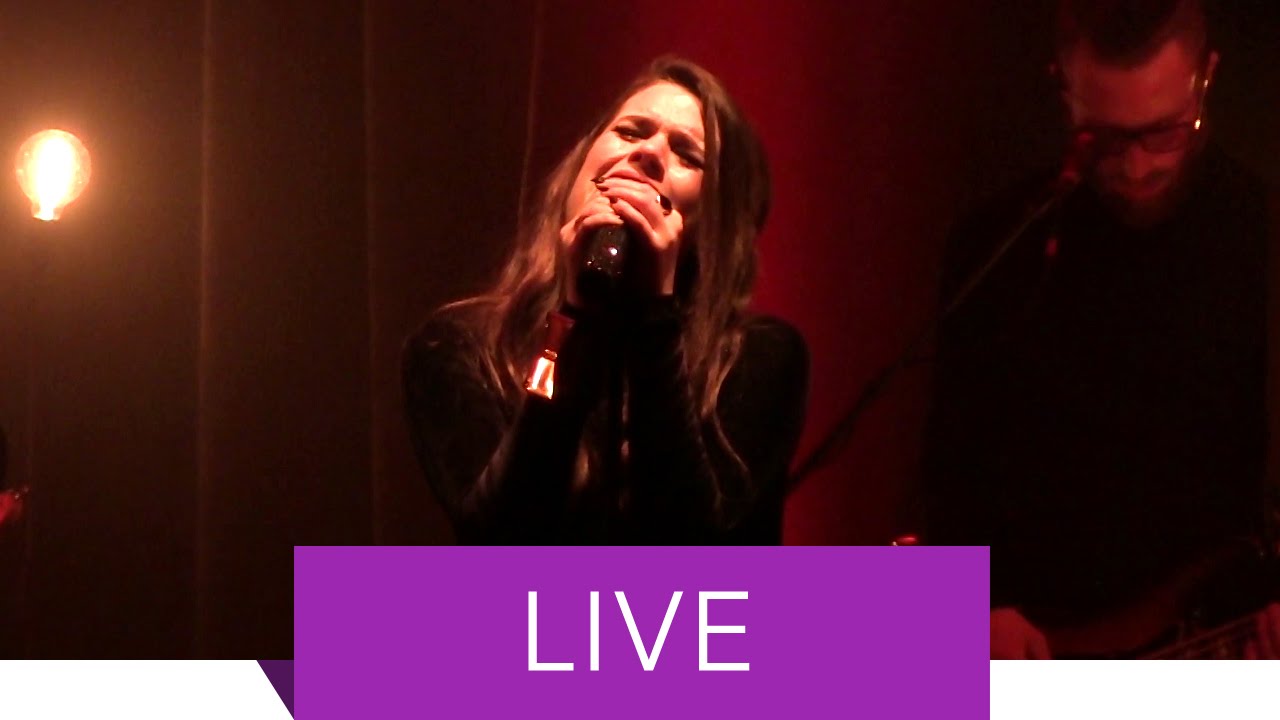 Femme Schmidt - Glory Box (Portishead Cover)