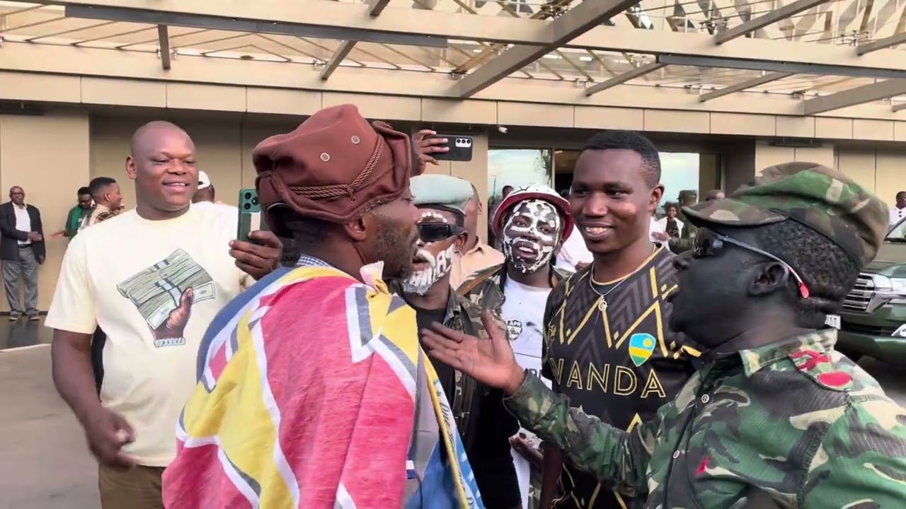 🚨RWARUTABURA ARARIZE😭ASABA UBUYOBOZI BWA RAYON KUVA MU MATIKU//RUJUGIRO ARIRIMBIYE ABARAYON 🔥🔥🔥