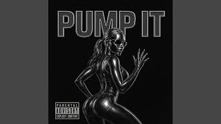 Pump It (Zess) (feat. ProdByEscobar & Mvntana) - Nasi Wonder, Vybez Music Group
