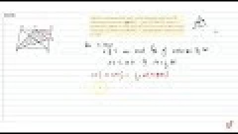 `A B C D` is a parallelogram `X` and `Y` are the mid-points of `B C` and `C D` respectively. Pr...