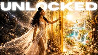 EVERYTHING YOU DID IS ABOUT TO CLICK ‼️ Here's What You Just UNLOCKED