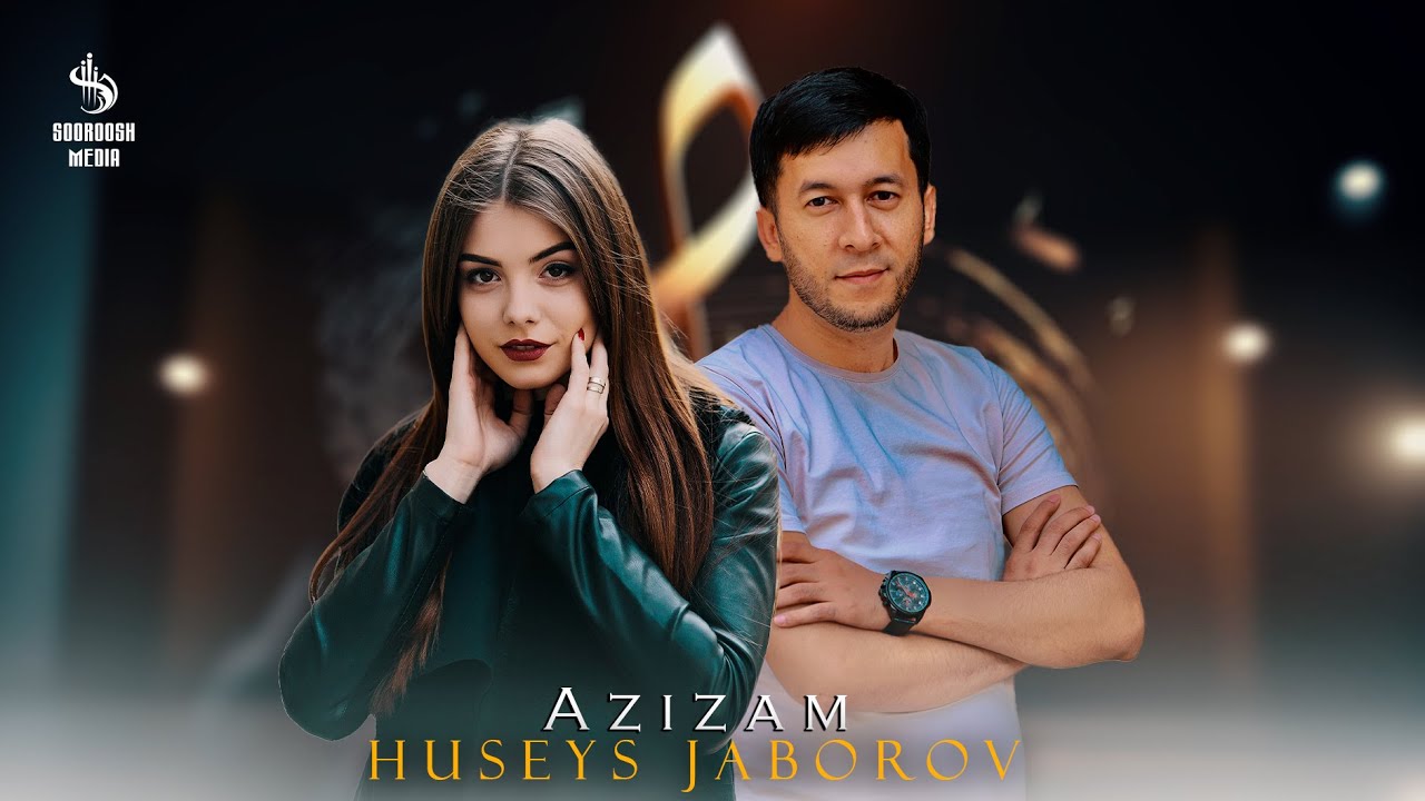 Хусейн Чаборов - Азизам | Huseyn Jaborov Azizam 2024 - YouTube