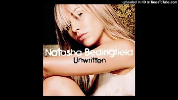Natasha Bedingfield - Unwritten (Official Acapella)