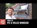How to Install a Velux Window