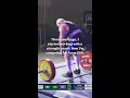Three Years Of Strength Training Later...