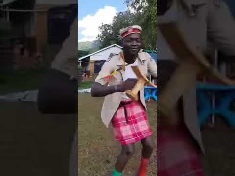 Karamoja Cultural Event Abim 2022