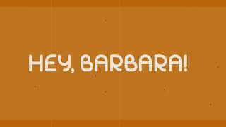 IV of Spades - Hey Barbara (Drum and Synth Backing Track)