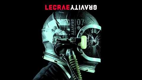 The Drop (Intro) - Lecrae - Gravity