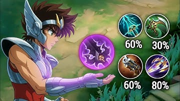 Instantly Improve Your Gameplay with This Badang Build | Badang Best Build 2025💪🔥