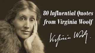 Virginia Woolf: The Stream Modernist Literature | Why should you read Virginia Woolf?
