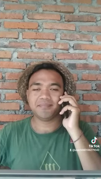 TELEPON BAPAK JOKOWI ‼️‼️