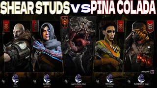 EVOLVE REUNITED 2.0 QUALIFIERS TOURNEMENT HIGHLIGHT # 3! | #freeevolve | EVOLVE STAGE 2