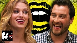 Always Open: Ep. 6 - Getting Kinky | Rooster Teeth