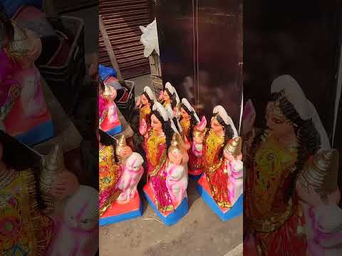 Laxmi puja special