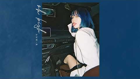 Thumbnail of Ash-B (애쉬비) - Where is she? (Feat. Reddy) (Official Audio)