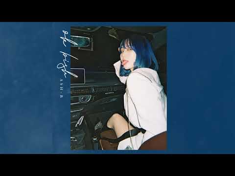 Ash-B (애쉬비) - Where is she? (Feat. Reddy) (Official Audio)