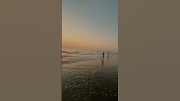 Thumbnail of #song #trending #beachvibes #peace #youtubeshorts #youtube #fyp #shorts