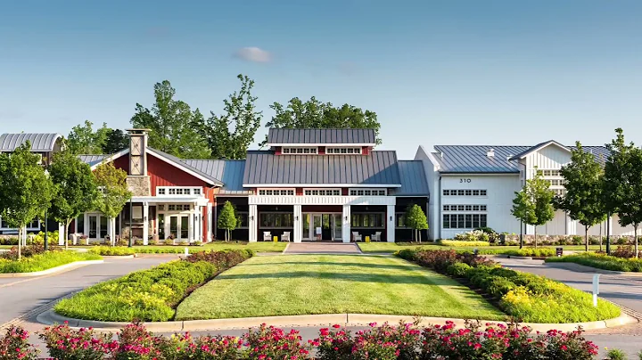 Trilogy Lake Norman - Denver, NC