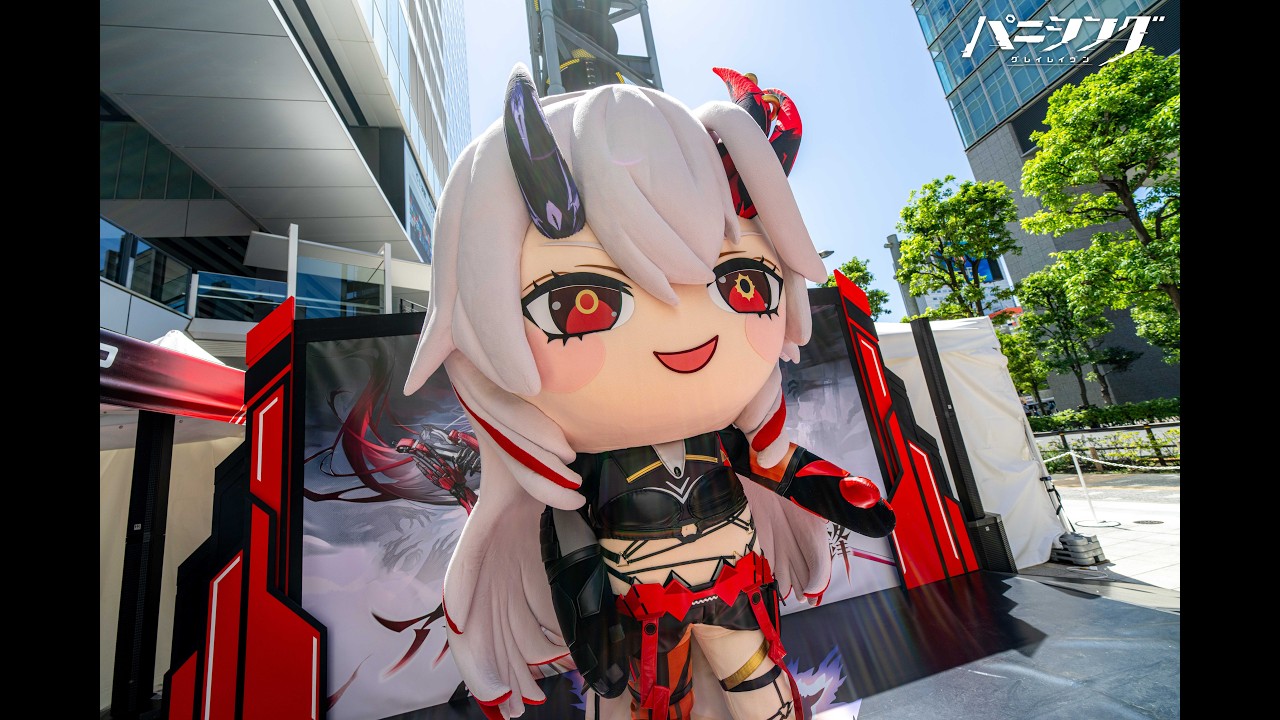パニシング：グレイレイヴン」アルファ降臨・切り裂く鋭鋒 振り返り