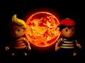 PK GANG 5!! - Super Smash Bros. Ultimate [Lucas & Ness Community Montage]