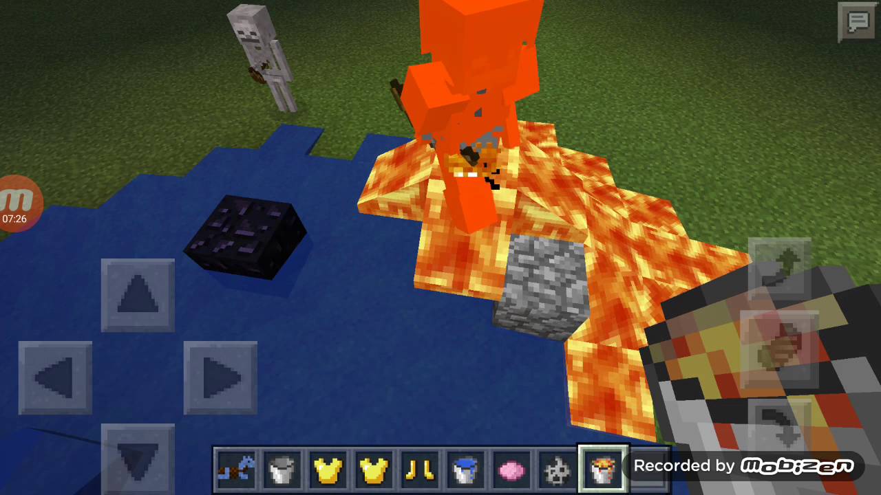 How To Dye Armor In Minecraft PE YouTube How To Dye Armor In Minecraft PE YouTube