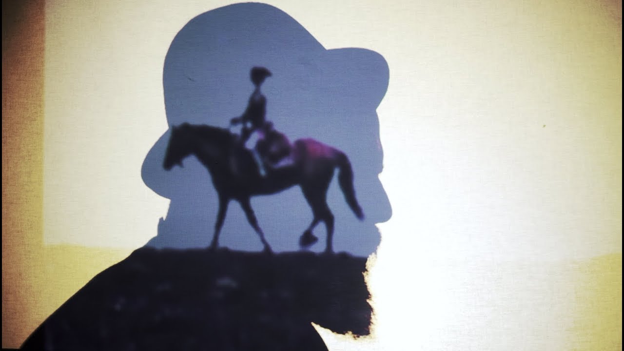 Watch HORSEDREAMER - TRIGGER (Official video) on YouTube Watch HORSEDREAMER - TRIGGER (Official video) on YouTube