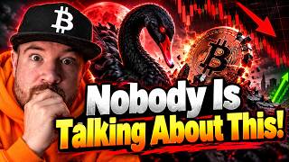 Black Swan 2020-Style CRASH Before REAL Bull Market Begins?