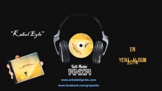 Anka İlahi Grubu ~ Kabul Eyle / 2015 yılının ilk albümü (En yeni Albüm) Resimi