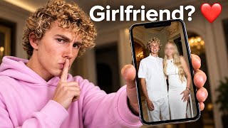 Is She My Girlfriend? 💕