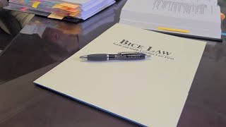 Bice Law, Personal Injury Lawyer