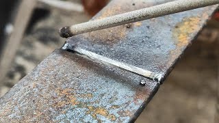 4 basic welding methods for beginner welders | welding top trending Topic