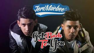 Jeri Taufik x Macbee Battle Diss Part 1