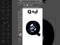 Simple Logo |Adobe Tutorial #photoshop #design #art #ai #graphicdesign #trending #logo #adobe #usa